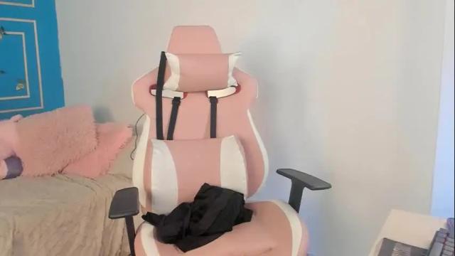 Image 7 of nicky_smitch Stream on Chaturbate on 24 days ago
