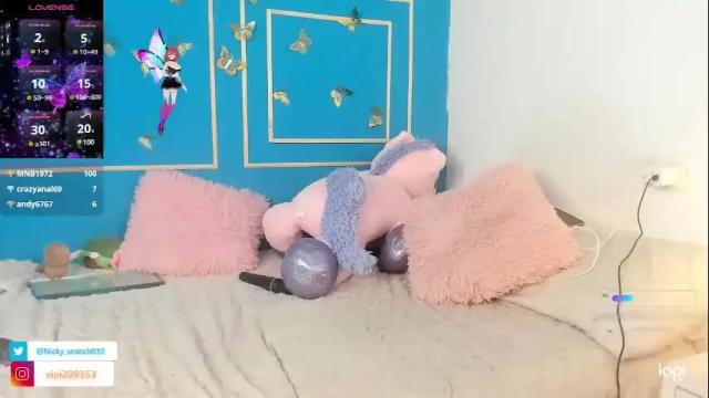 Image 12 of nicky_smitch Stream on Chaturbate on 5 days ago