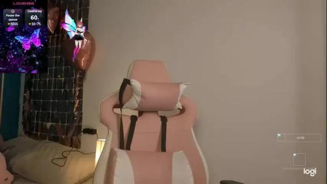 Thumbnail 2, nicky_smitch's Stream at Chaturbate, 22 days ago