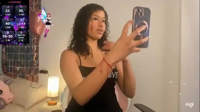 Thumbnail 1, nicky_smitch's Stream at Chaturbate, 21 days ago