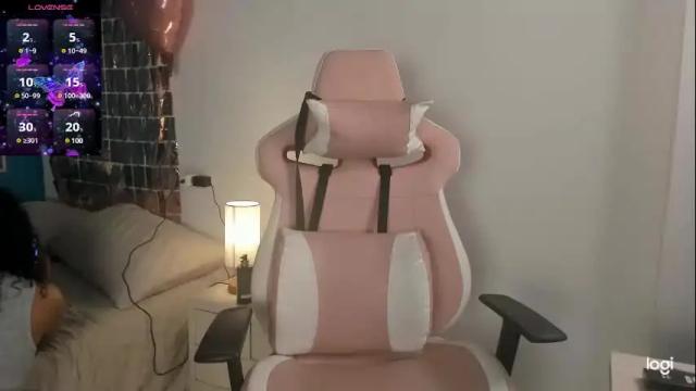 Thumbnail 1, nicky_smitch's Stream at Chaturbate, 16 days ago