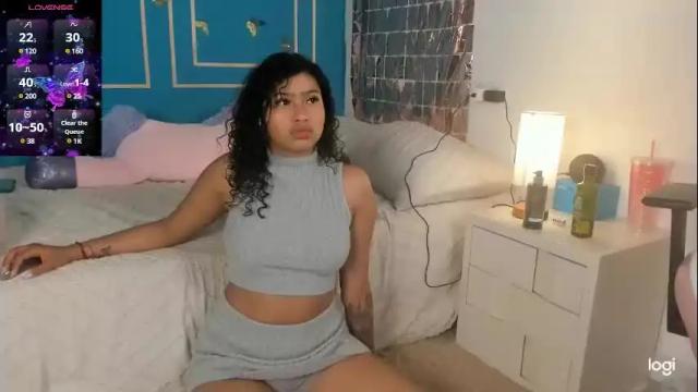 Image 2 of nicky_smitch Stream on Chaturbate on 16 days ago