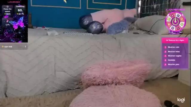 Image 7 of nicky_smitch Stream on Chaturbate on 5 months ago