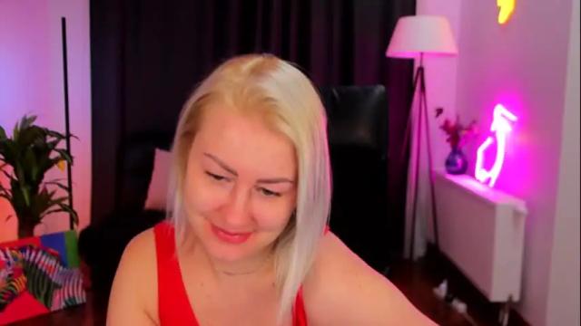 Image 6 of nicky_star Stream on Chaturbate on 19 months ago
