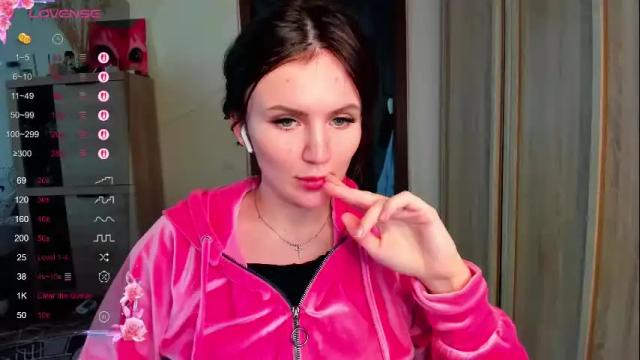 Image 3 of nicky_weekends Stream on Chaturbate on 1 month ago