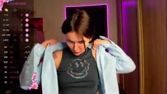 Image 4 of nicky_weekends Stream on Chaturbate on 1 month ago
