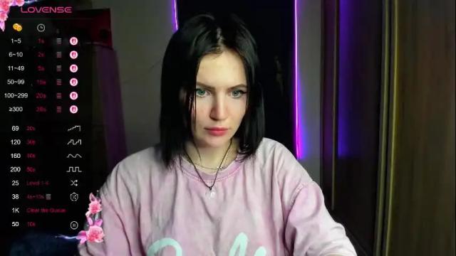 Image 4 of nicky_weekends Stream on Chaturbate on 1 month ago