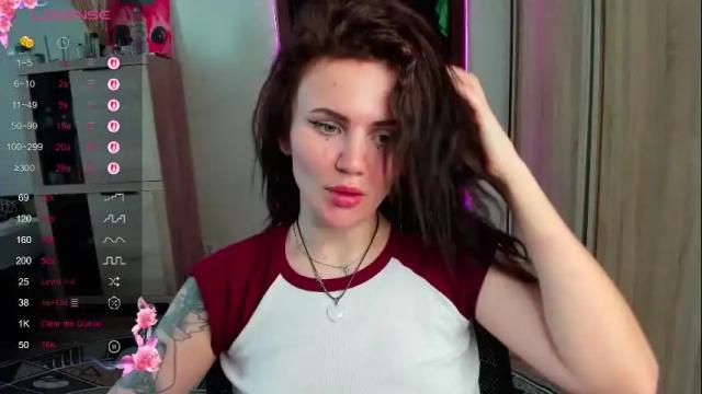 Image 10 of nicky_weekends Stream on Chaturbate on 1 month ago