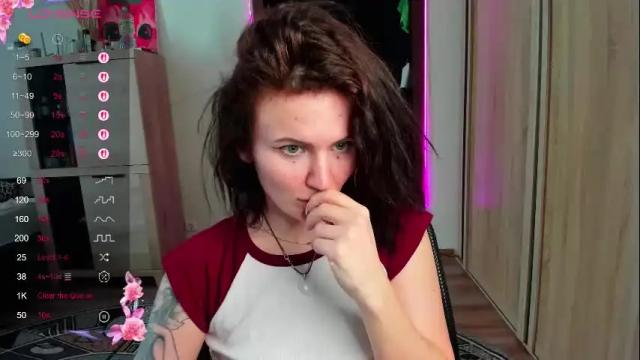 Image 12 of nicky_weekends Stream on Chaturbate on 1 month ago