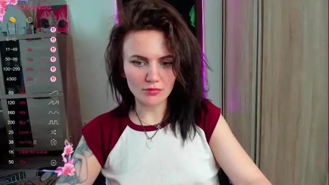 Image 4 of nicky_weekends Stream on Chaturbate on 1 month ago