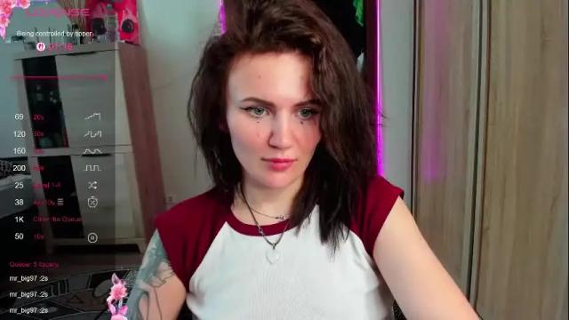 Image 8 of nicky_weekends Stream on Chaturbate on 1 month ago