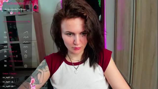 Thumbnail 3, nicky_weekends's Stream at Chaturbate, 1 month ago