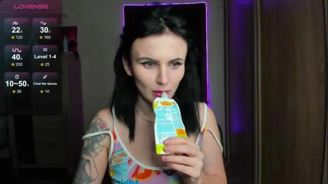 Image 2 of nicky_weekends Stream on Chaturbate on 14 days ago