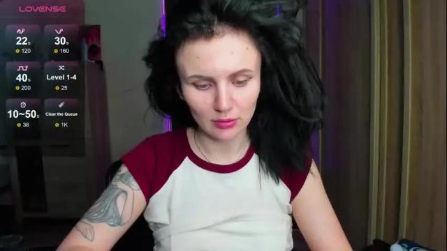 Image 12 of nicky_weekends Stream on Chaturbate on 13 days ago