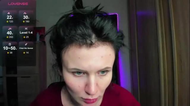 Image 2 of nicky_weekends Stream on Chaturbate on 13 days ago