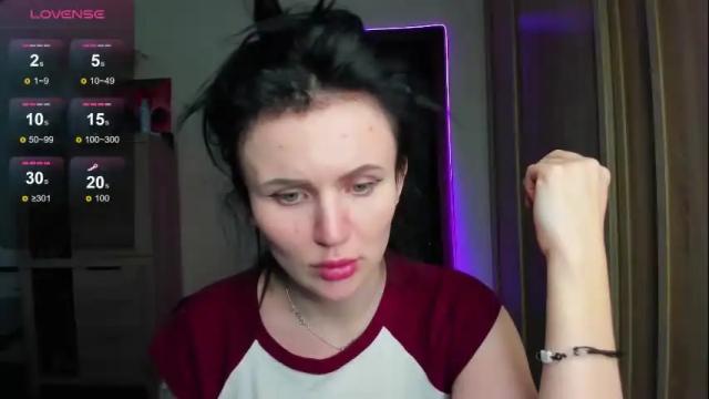 Image 4 of nicky_weekends Stream on Chaturbate on 13 days ago