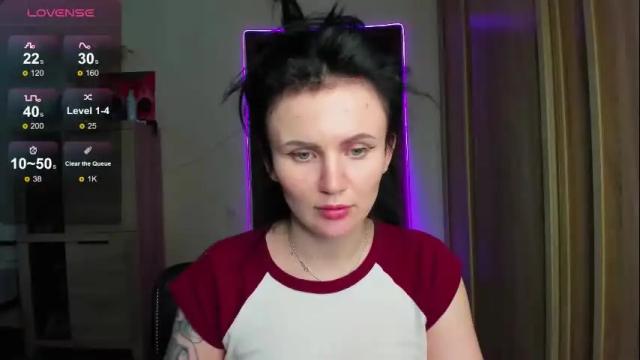 Thumbnail 2, nicky_weekends's Stream at Chaturbate, 13 days ago
