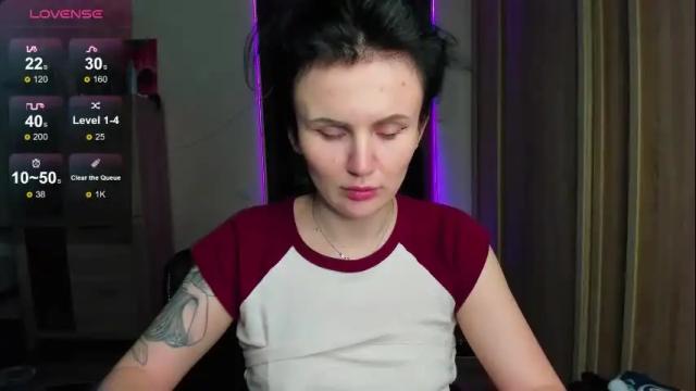 Thumbnail 3, nicky_weekends's Stream at Chaturbate, 13 days ago
