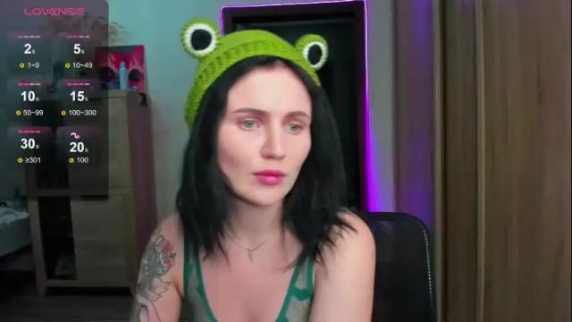 Image 4 of nicky_weekends Stream on Chaturbate on 12 days ago