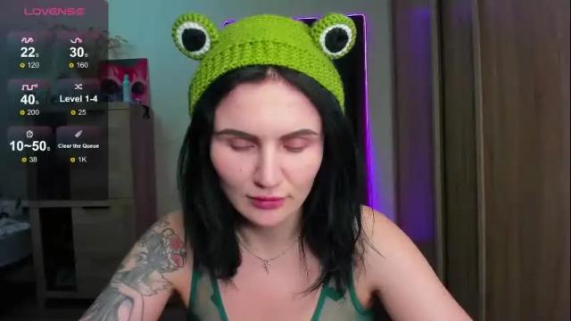 Thumbnail 2, nicky_weekends's Stream at Chaturbate, 11 days ago