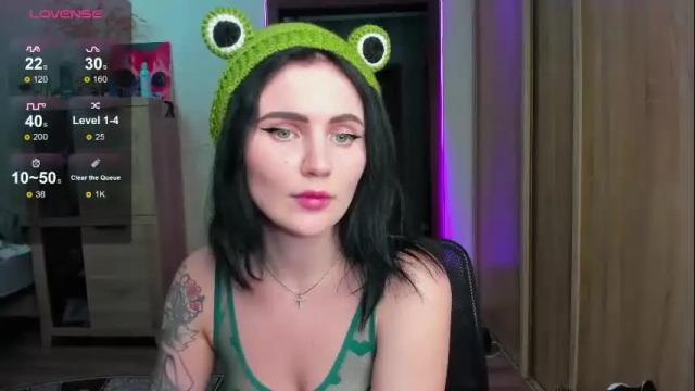 Image 7 of nicky_weekends Stream on Chaturbate on 12 days ago