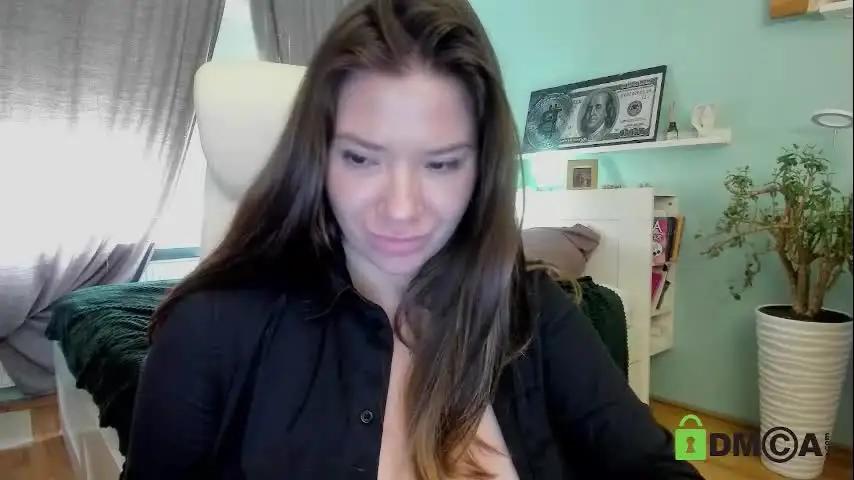 nickyblein Chaturbate