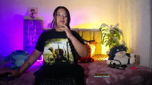 Image 10 of nickyd11 Stream on Chaturbate on 1 month ago