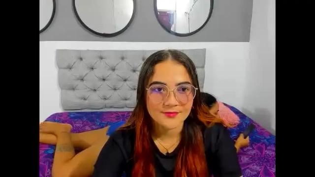 Thumbnail 1, nickyluna's Stream at Chaturbate, 1 month ago
