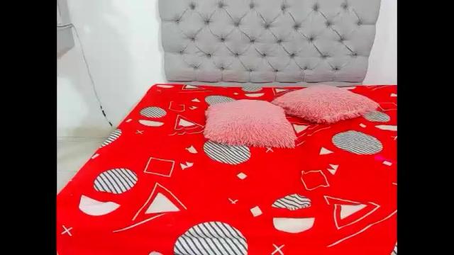 Image 11 of nickyluna Stream on Chaturbate on 1 month ago