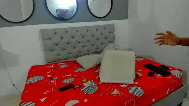 Thumbnail 3, nickyluna's Stream at Chaturbate, 2 months ago