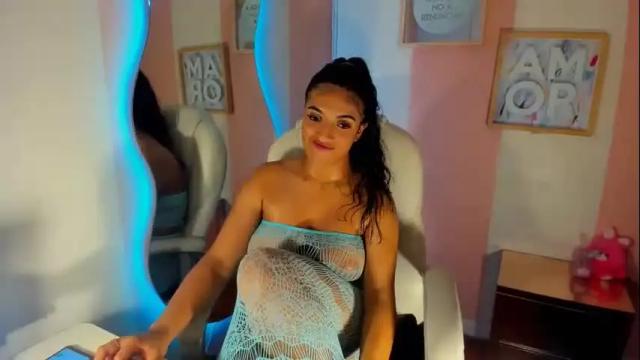 Image 6 of nickysweedt Stream on Chaturbate on 22 days ago