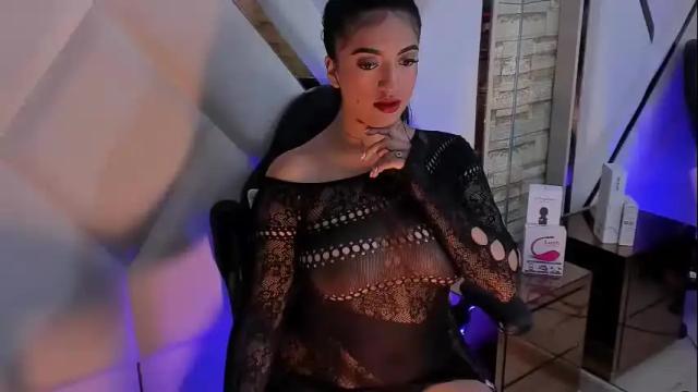 Image 2 of nickysweedt Stream on Chaturbate on 12 days ago