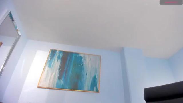 Image 7 of nickywaynex Stream on Chaturbate on 14 months ago