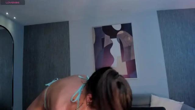 Image 4 of nickywaynex Stream on Chaturbate on 14 months ago