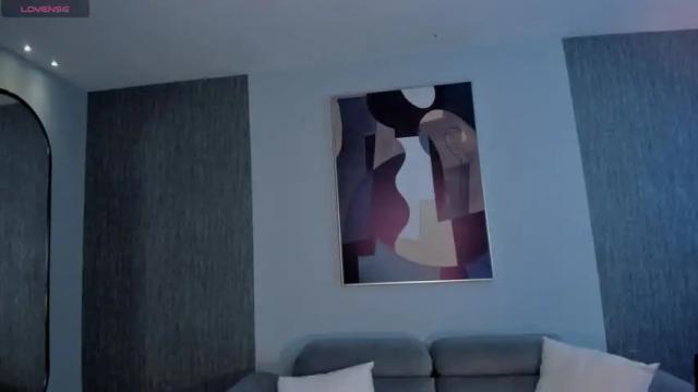 Thumbnail 2, nickywaynex's Stream at Chaturbate, 13 months ago