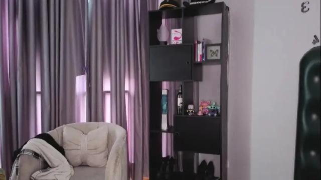 Image 6 of nickywindsor Stream on Chaturbate on 1 month ago