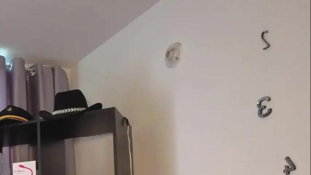 Thumbnail 1, nickywindsor's Stream at Chaturbate, 1 month ago