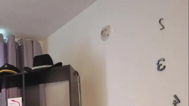Thumbnail 2, nickywindsor's Stream at Chaturbate, 1 month ago