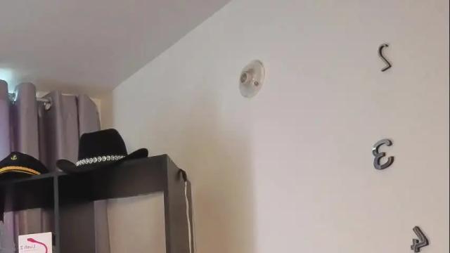 Image 6 of nickywindsor Stream on Chaturbate on 1 month ago
