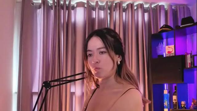 Image 10 of nickywindsor Stream on Chaturbate on 1 month ago