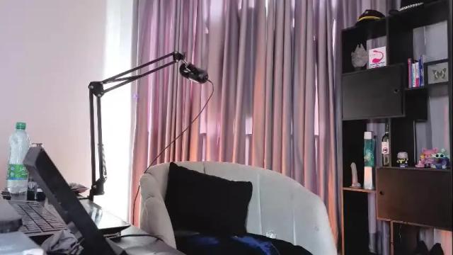Thumbnail 1, nickywindsor's Stream at Chaturbate, 1 month ago