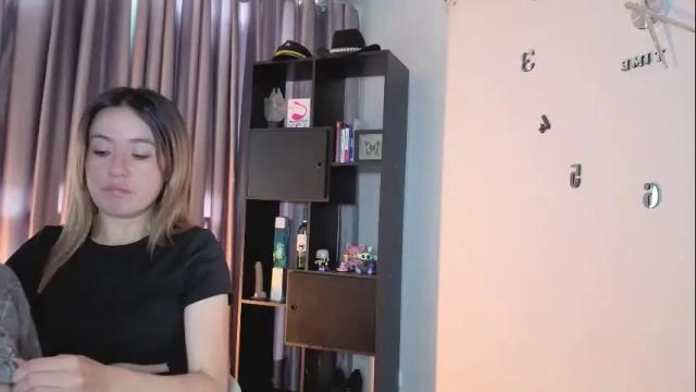 Image 12 of nickywindsor Stream on Chaturbate on 1 month ago