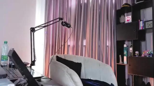 Thumbnail 2, nickywindsor's Stream at Chaturbate, 1 month ago
