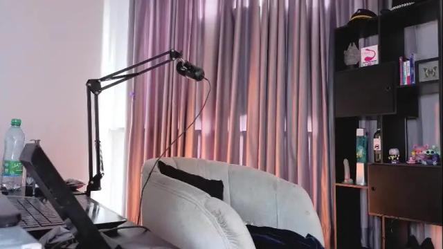 Image 8 of nickywindsor Stream on Chaturbate on 1 month ago