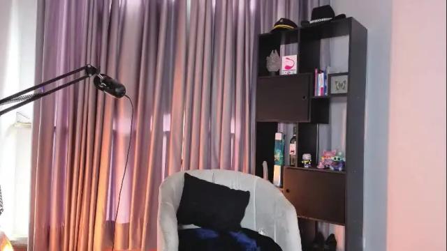Thumbnail 3, nickywindsor's Stream at Chaturbate, 1 month ago