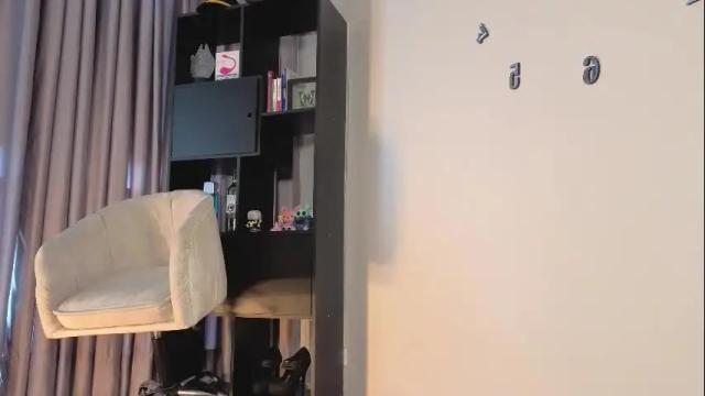Image 6 of nickywindsor Stream on Chaturbate on 1 month ago