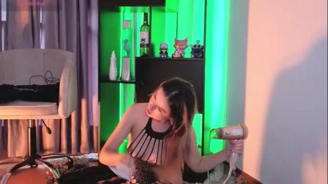 Image 10 of nickywindsor Stream on Chaturbate on 1 month ago