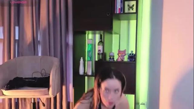 Thumbnail 3, nickywindsor's Stream at Chaturbate, 1 month ago