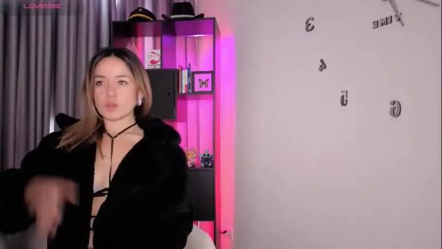 Thumbnail 2, nickywindsor's Stream at Chaturbate, 1 month ago