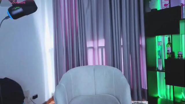 Image 7 of nickywindsor Stream on Chaturbate on 1 month ago